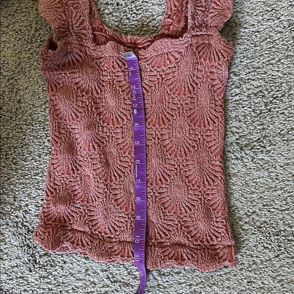 Intimately Free People Tank Top - Picture 5 of 6